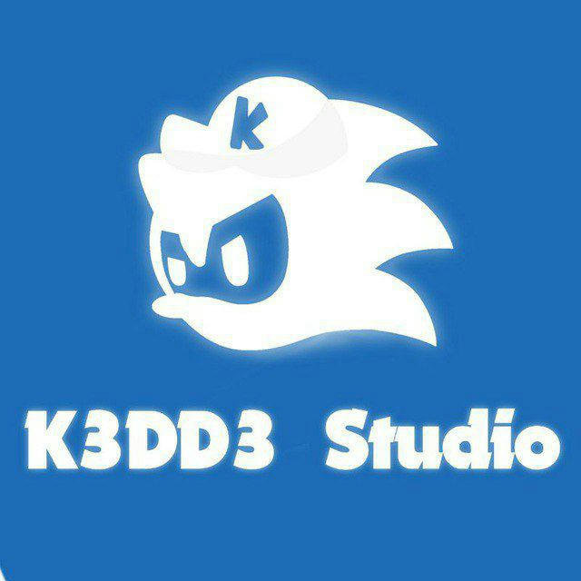 K3DD3 STUDIO