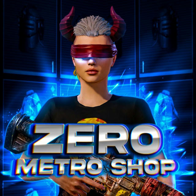 ZERO METRO SHOP