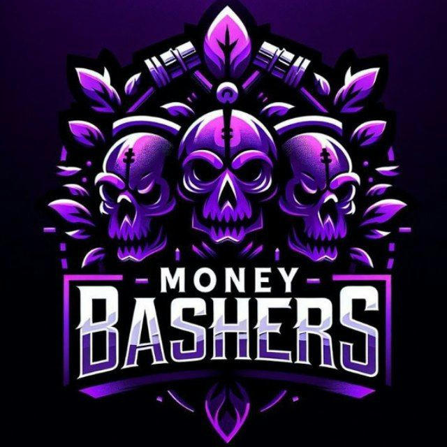 MONEY BASHERS™ 💀