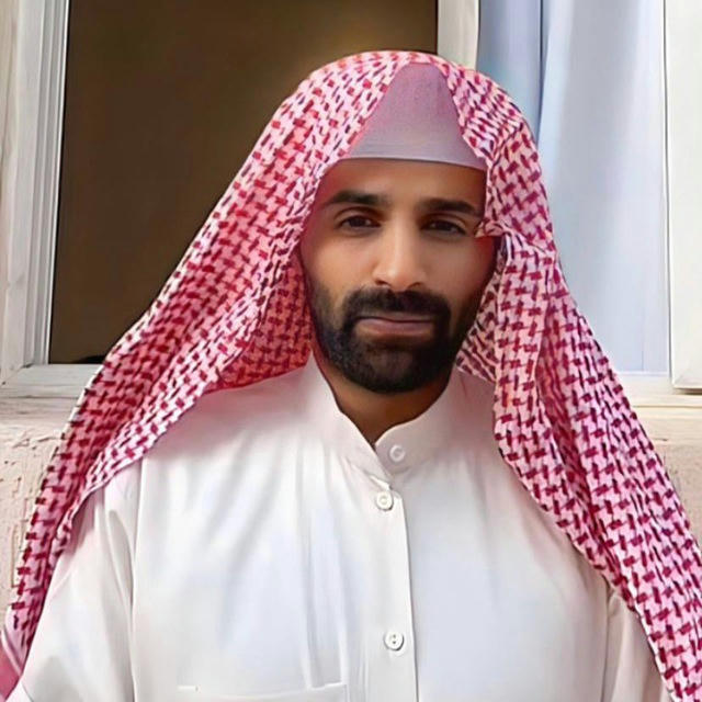 رياكشنات سعود القحطاني🥳