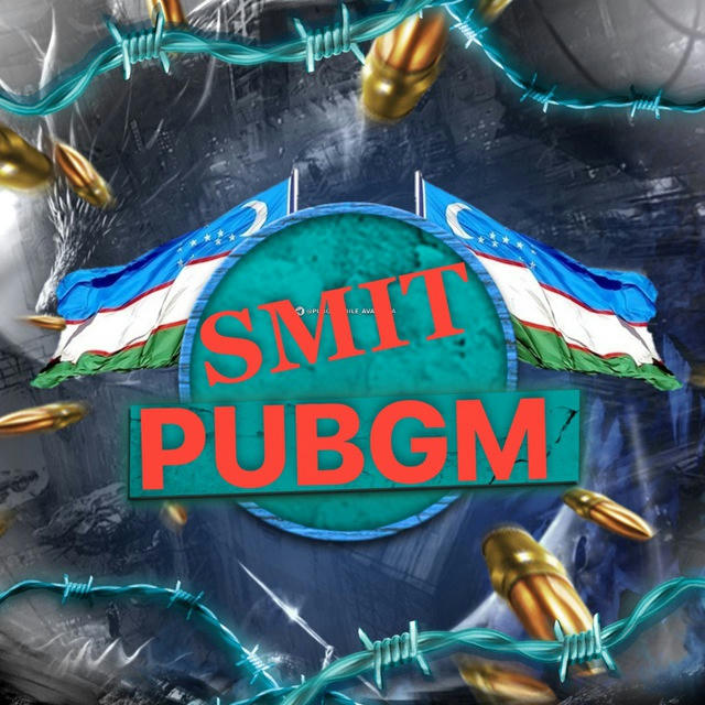 SMIT PUBGM 2𝐊❤️‍🔥