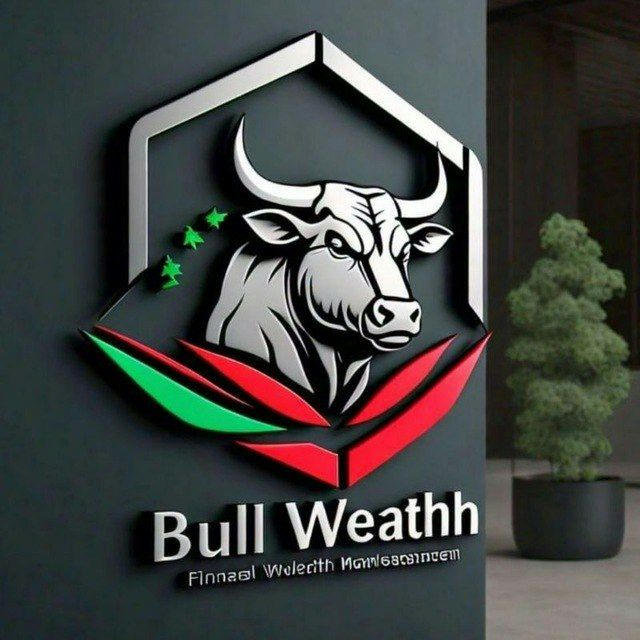 BULL WEALTH TRADER