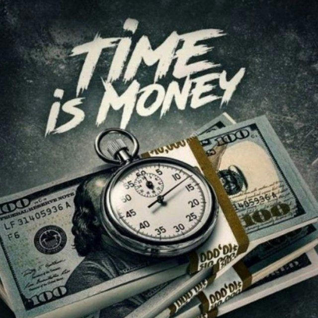 Time Is Money
