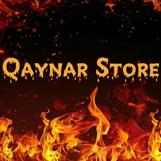 Qaynar Store