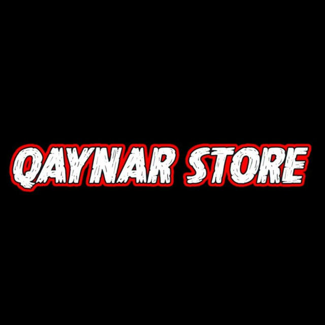 Qaynar Store