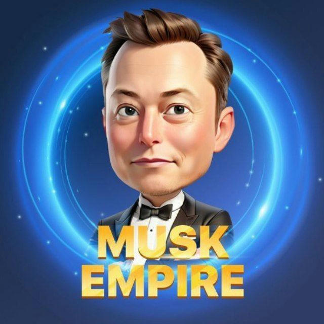 Musk Empire Daily Combo