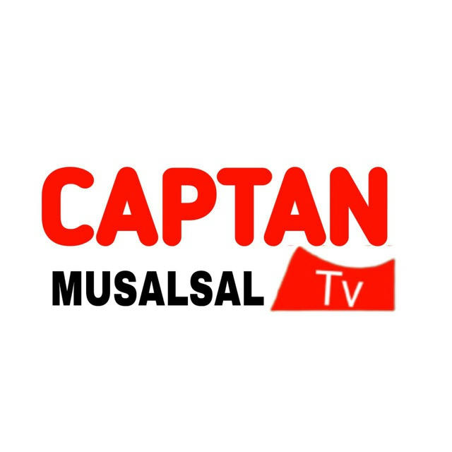 CAPTAN MUSALSAL TV