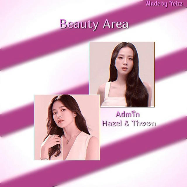 Beauty Area