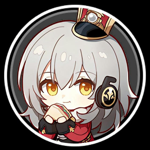 Honkai: Star Rail - Yanri ID