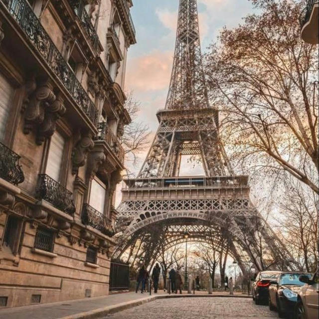 ✈️🇫🇷 | مهاجرت به فرانسه |