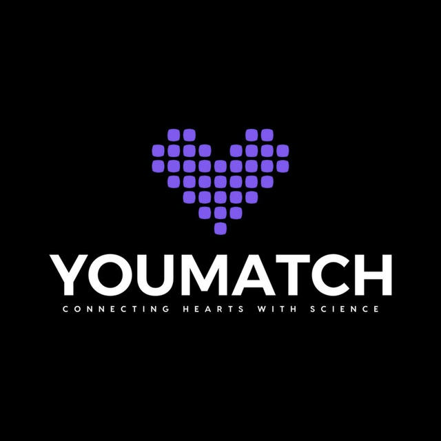 YouMatch — Соединяя сердца