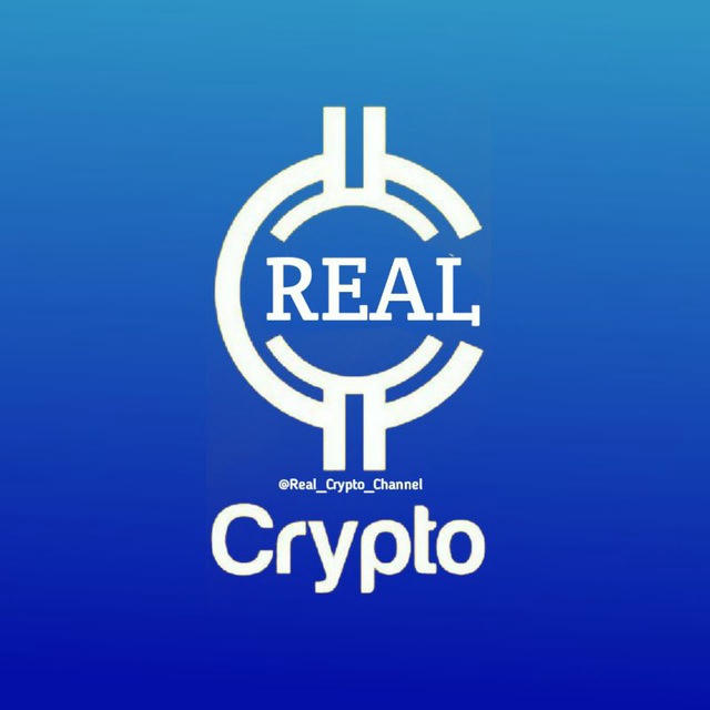 Real Crypto Channel