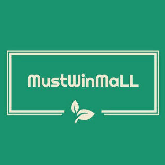 🔥Mustwin mall official 🔥