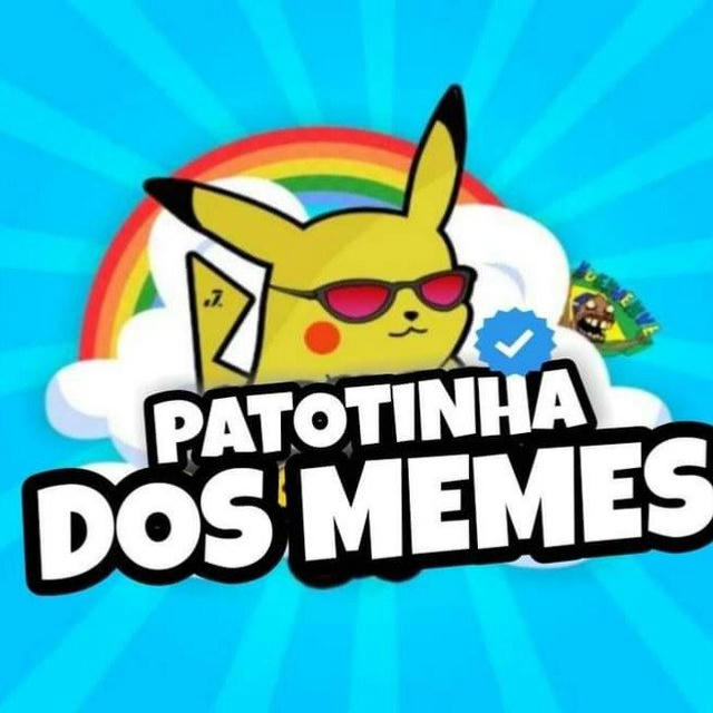 Patotinha dos memes hub