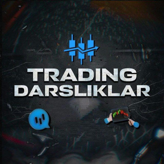 TRADING DARSLIKLAR