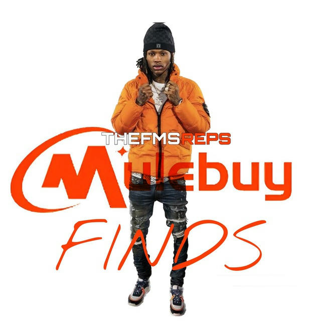 منتجات مول باي | MULEBUY FINDS