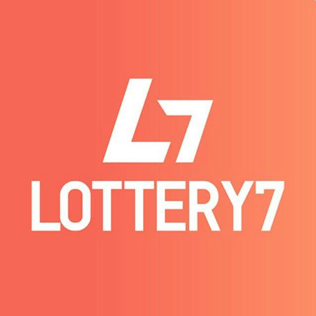 Lottery 7 Official 💯 Lottery7