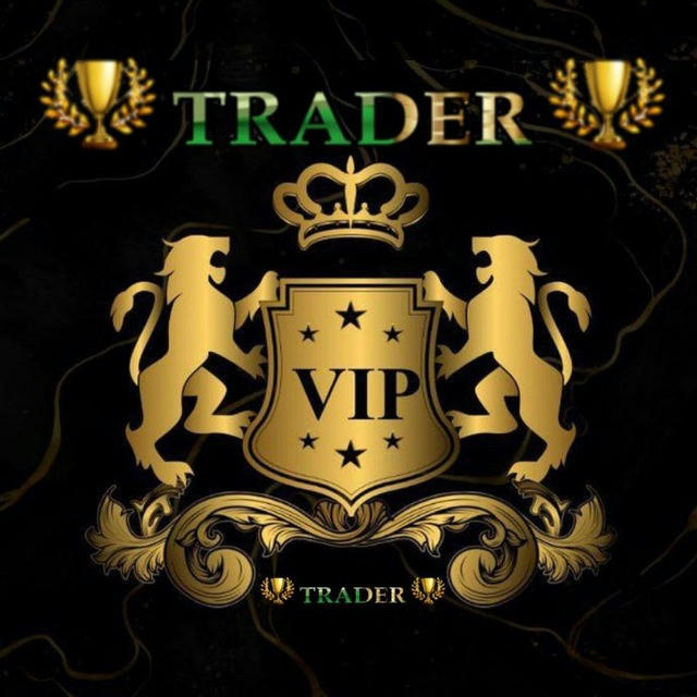 🏆⚜️TRADER⚜️🏆