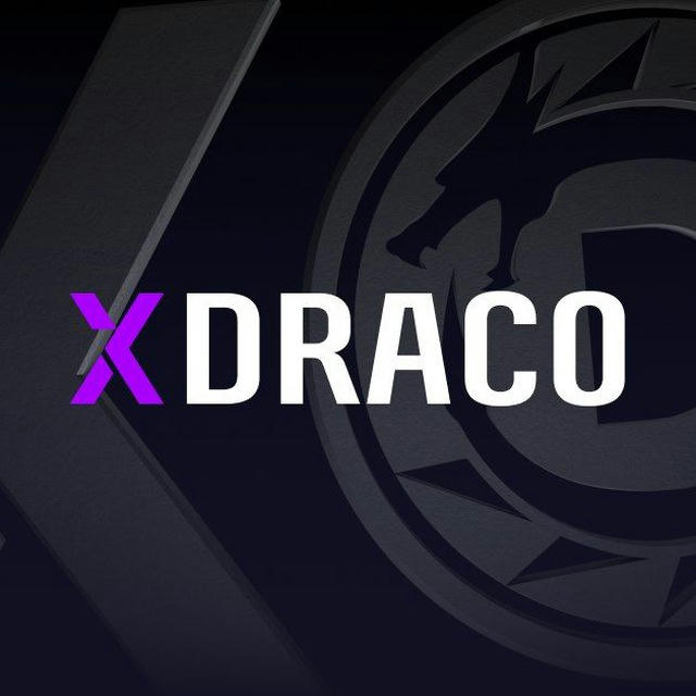 TEAM X DRACO