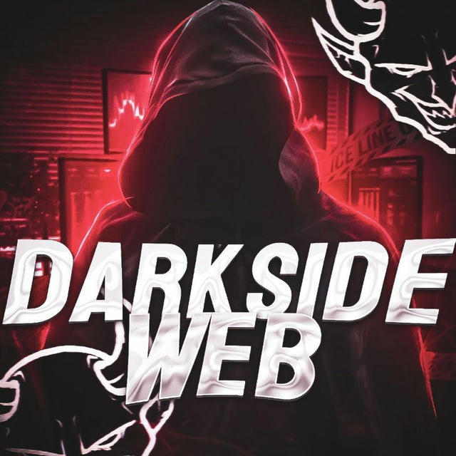 Dark side web