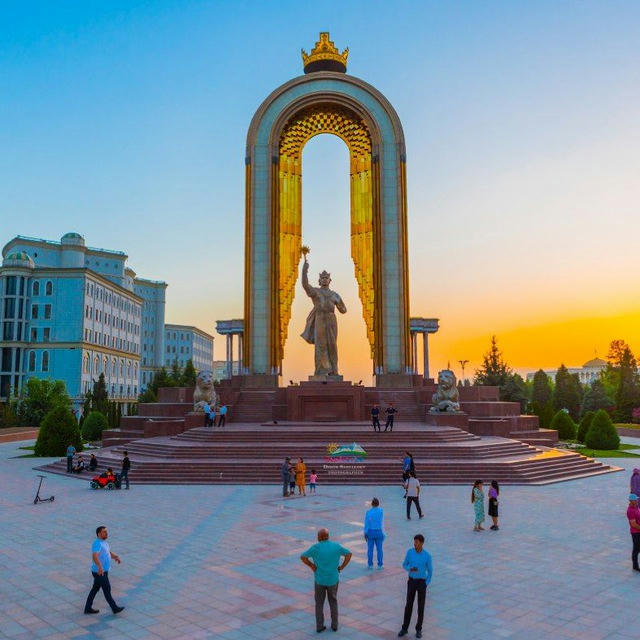 Dushanbe.travel