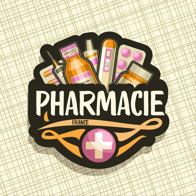 Plan Pharmacie France 🇫🇷💰