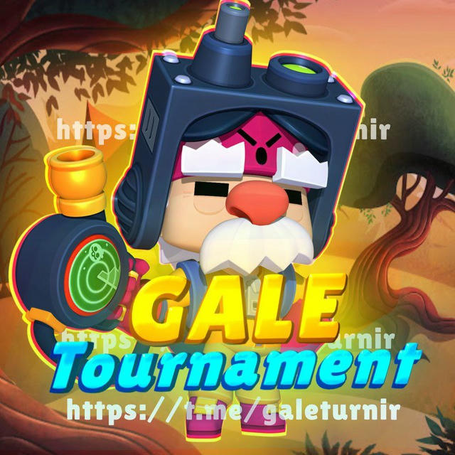 Gale Tournaments