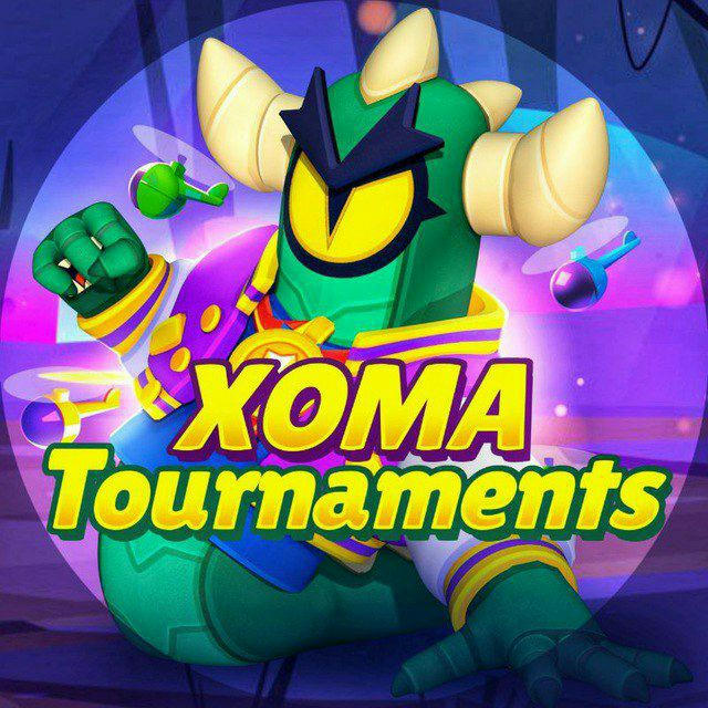 Xoma Tournaments