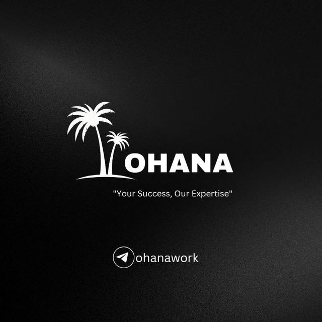 OHANA Consultancy ( Visa opportunity channel )