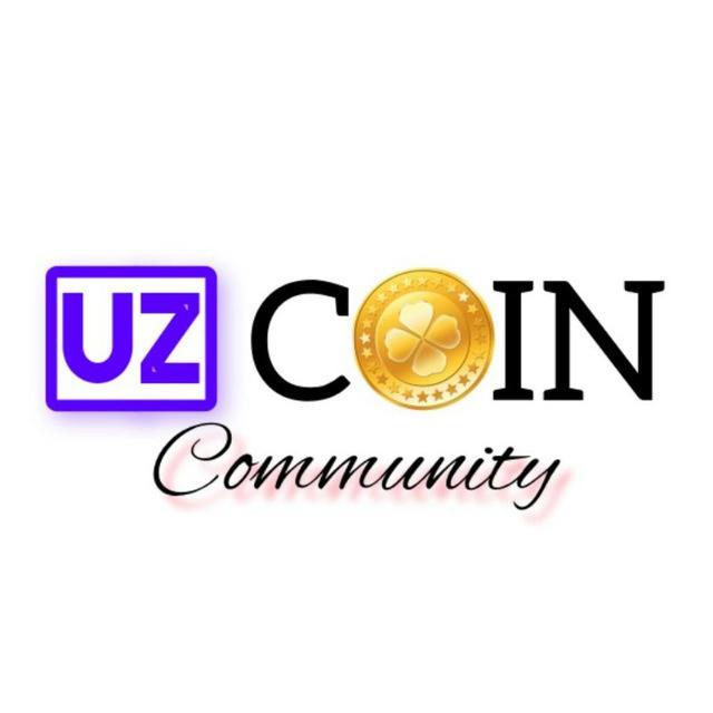 🇺🇿 UZ COIN COMMUNITY 🇺🇿