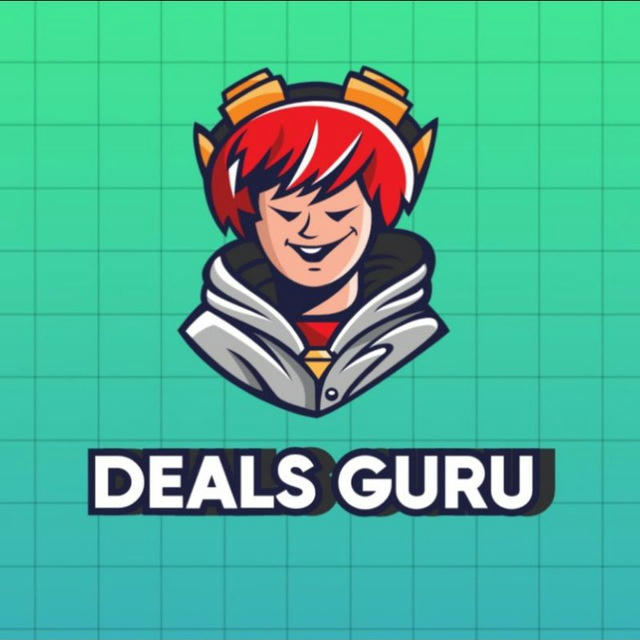 Deals Guru 🔥🔥