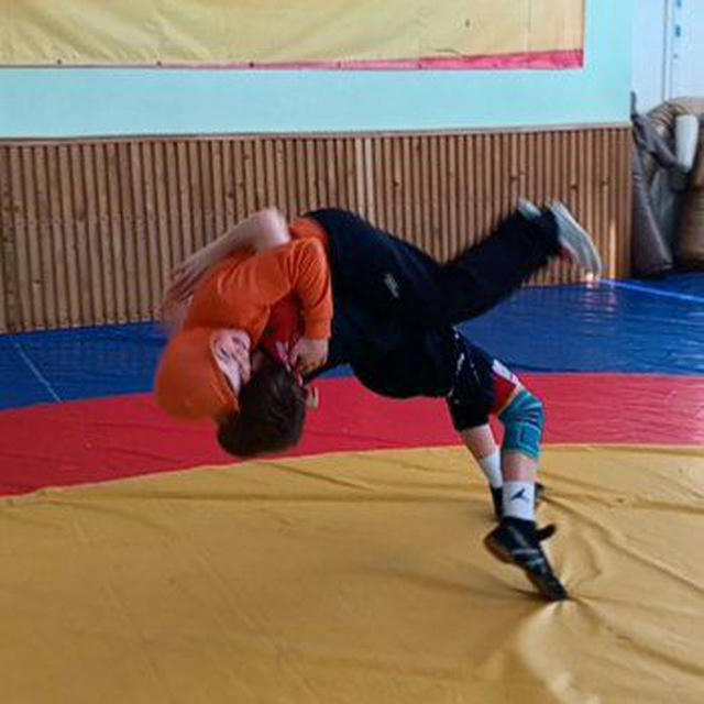 Саиджон🤼‍♂️💂🤙