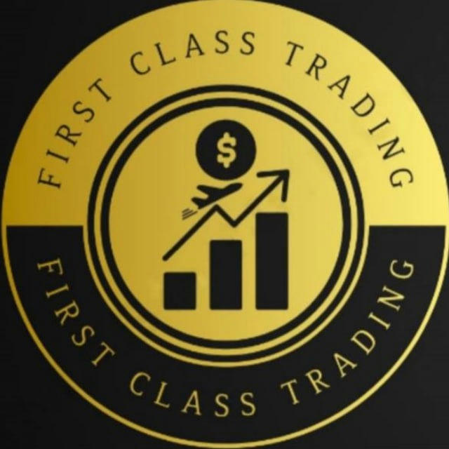 FIRST CLASS TRADING 🇳🇱