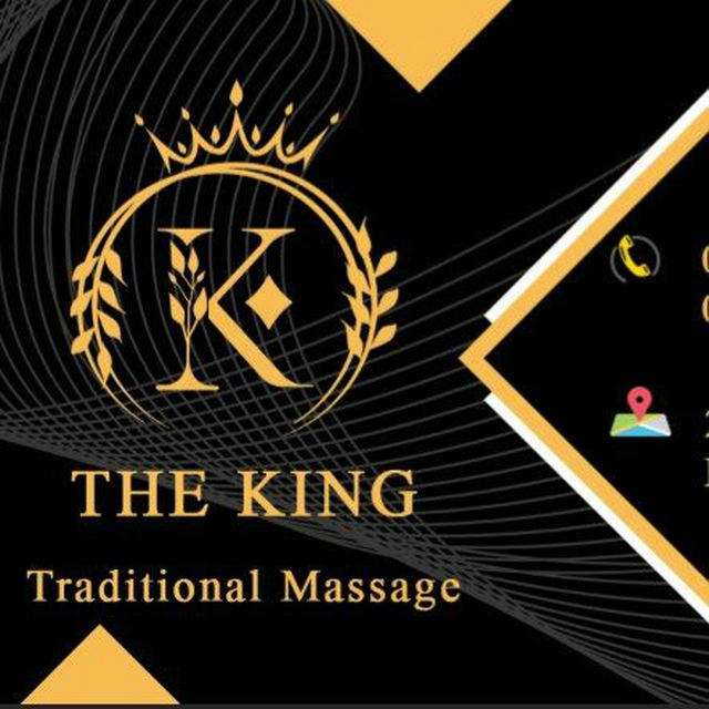 THE KING Healthy Spa Mandalay.