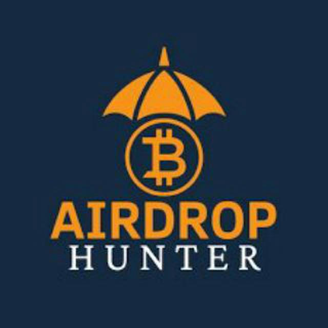 Airdrop Hunter 🤠🔎