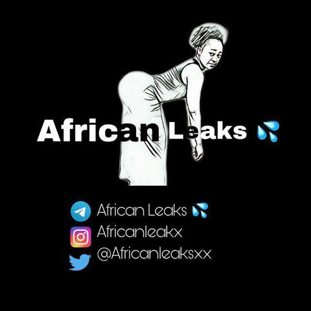 African leaks 💦