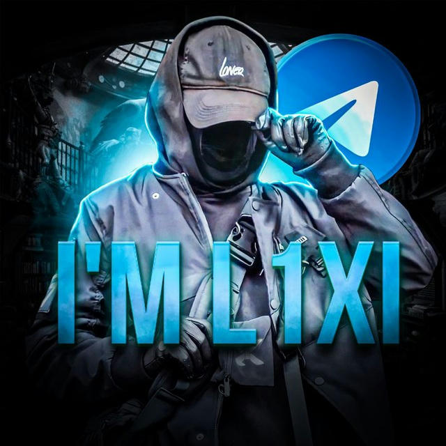 I'm L1xi | Private Server