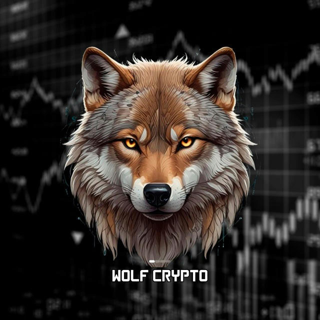 Wolf Crypto