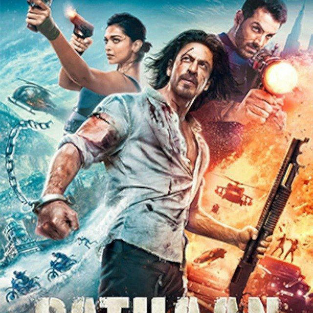 Pathan • Pathaan Movie Hindi Hd 2023 Download Link