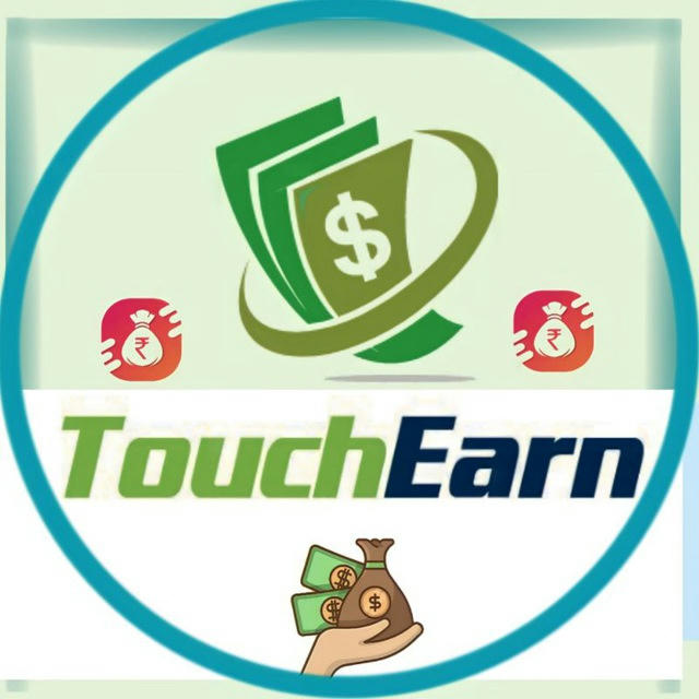 Touch Earn Daily Payment Proof