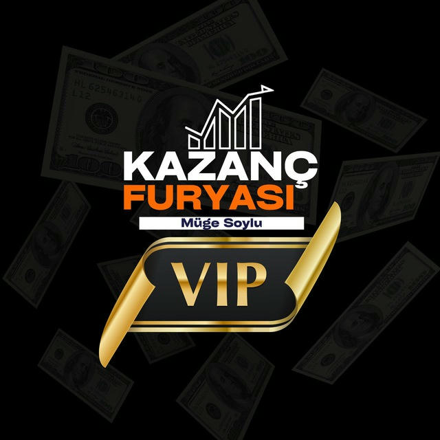 KAZANÇ FURYASI VIP⚱️