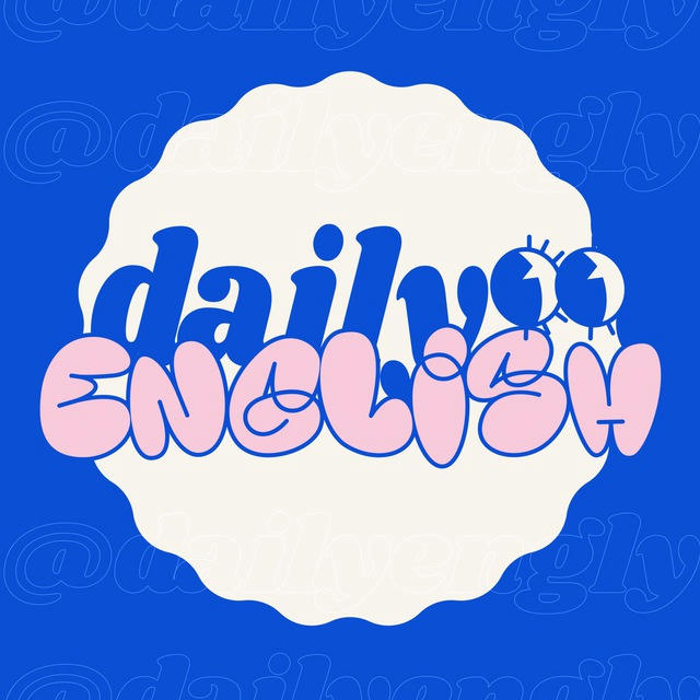 DailyEng – учи Английский