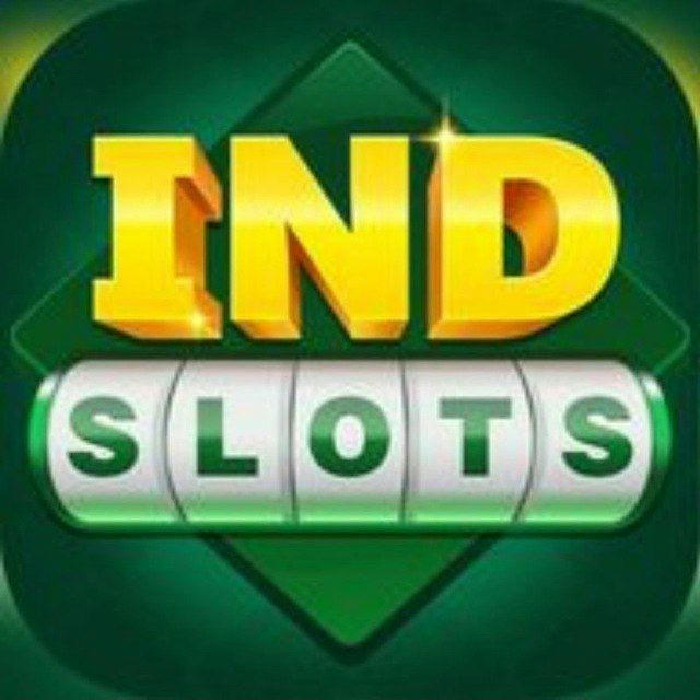 IND SLOT OFFICIAL