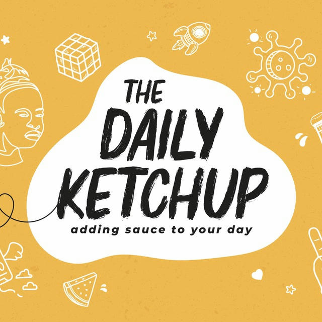 The Daily Ketchup Community