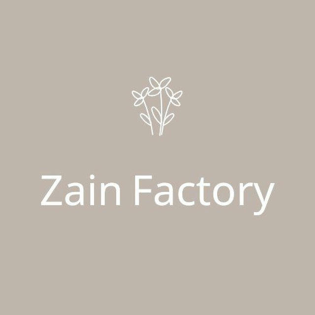 Zain Factory