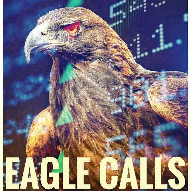 Eagles bank nifty calls