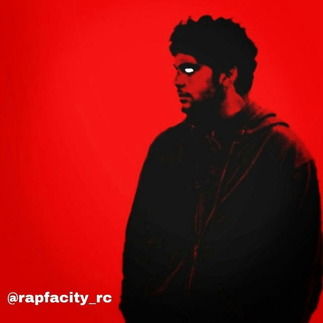 Rapfacity | رپفاسیتی