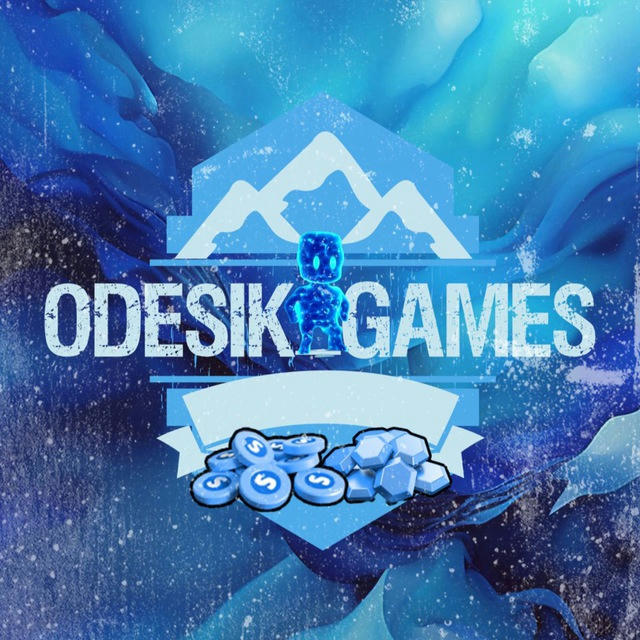 Odesik Games BS·SG