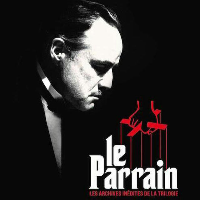 🇫🇷 LE PARRAIN / THE GODFATHER VF FRENCH PARTIE 1 2 3 trilogie collection intégrale