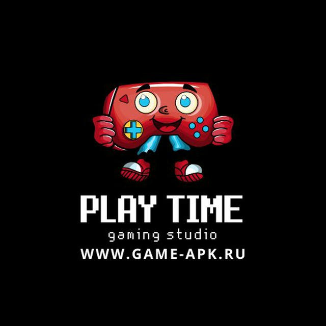 GAME-APK.RU - Official 🔥